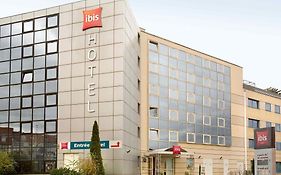 ibis Styles Strasbourg Stade de la Meinau